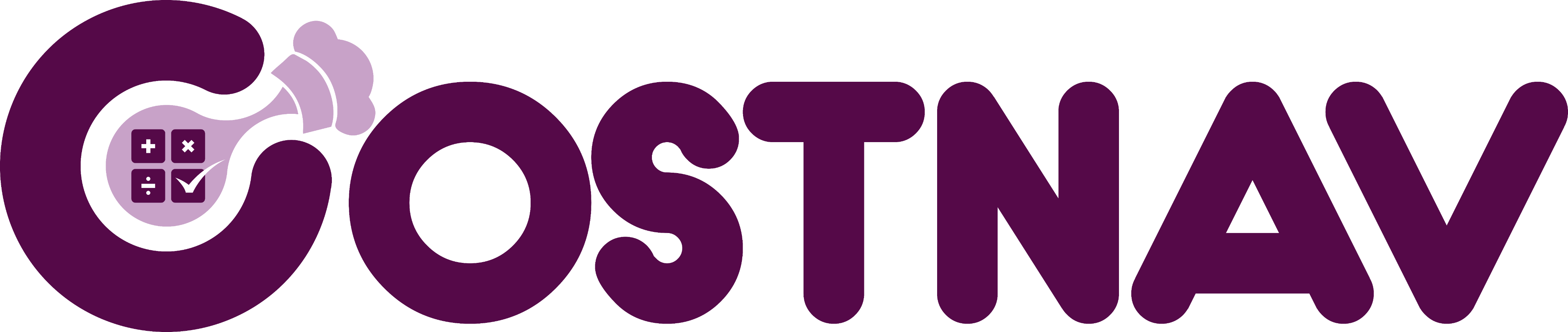 COSTNAV Logo